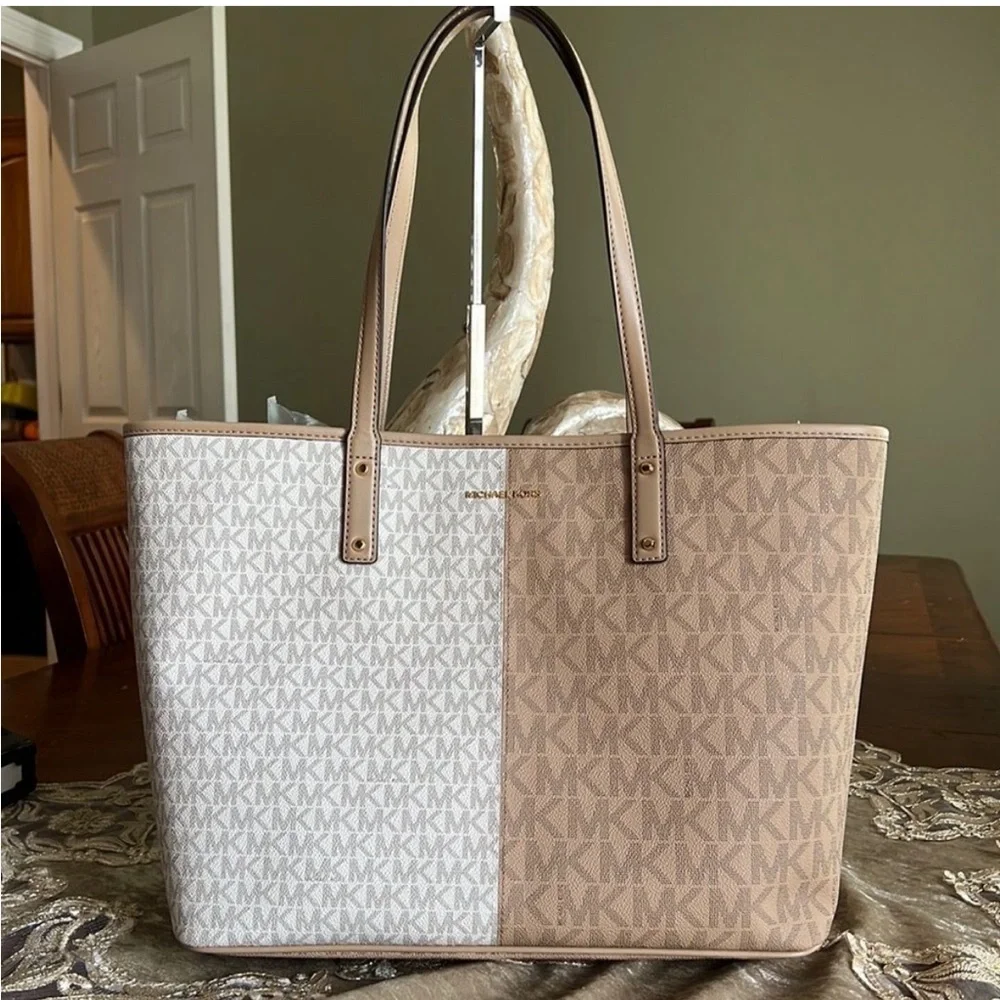 Michael Kors LG tote